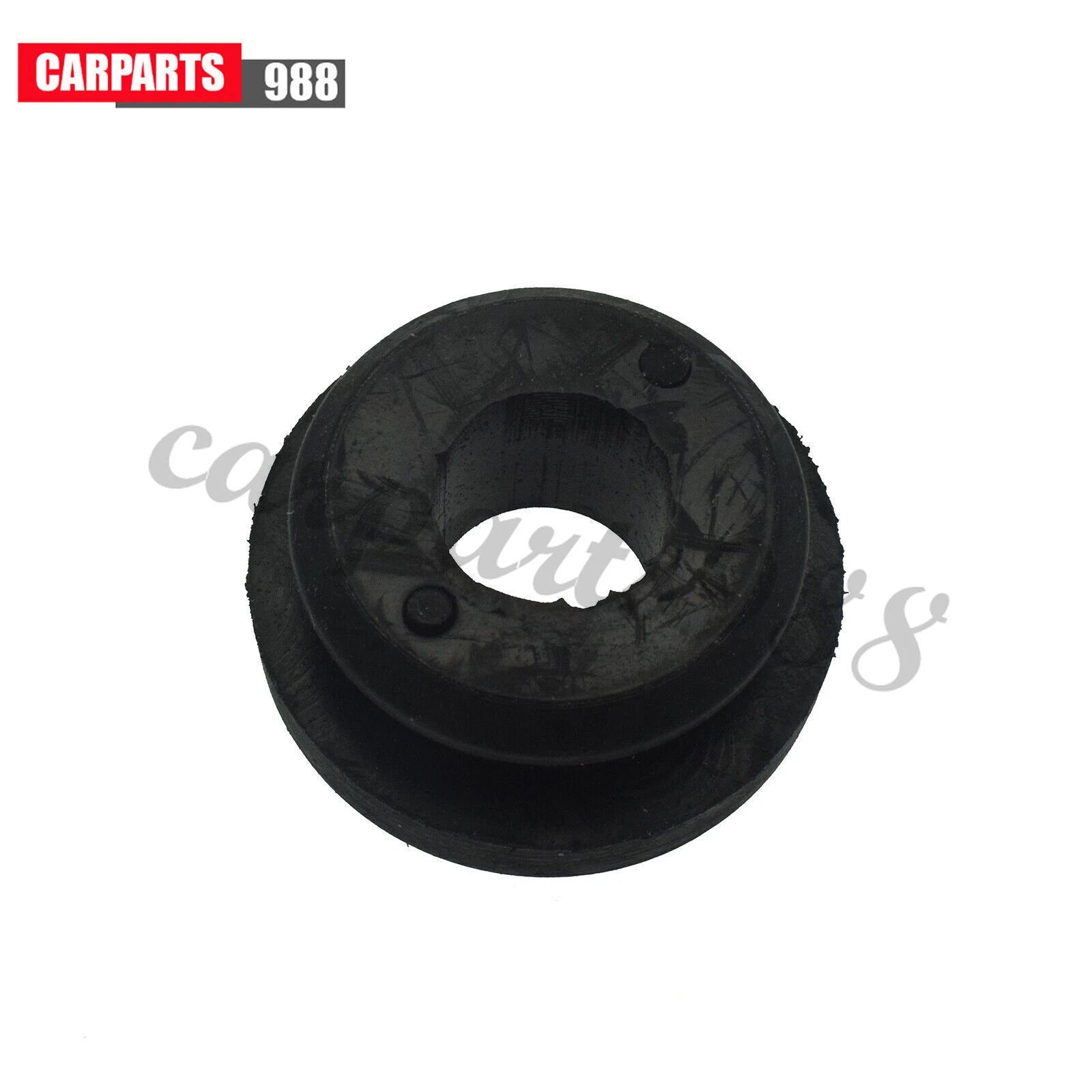 Upper Radiator Assembly Insulator Mount For Honda CRV Accord Fit 74173-SJ4-000 6B93BC-57