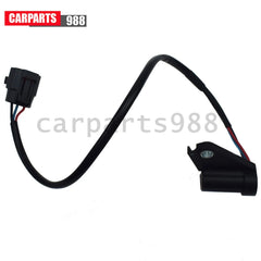 Crankshaft Position Sensor For Mazda 323 Demio Miata MX-5 J5T27072 ZL0118221A 6B93BC-57