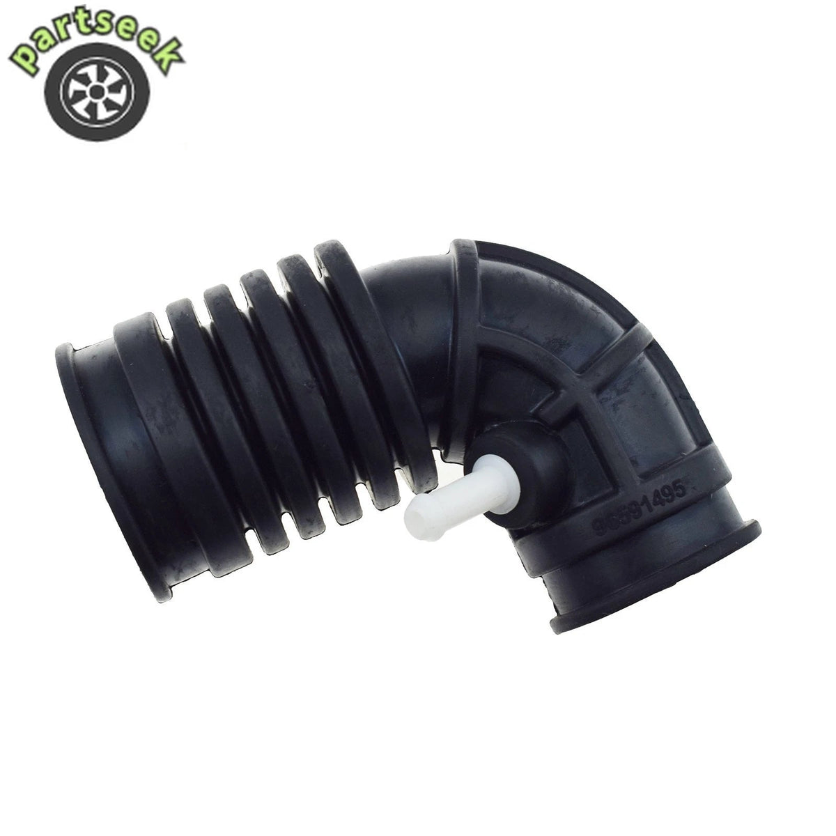 96591495 Air Intake Hose Air Filter Pipe for Chevrolet Matiz Spark 6B93BC-57