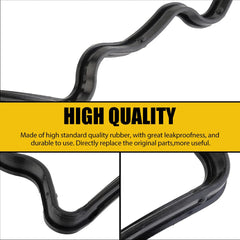 Valve Cover Gasket 2005-2012 Fits Nissan Pathfinder For Nissan Frontier 4.0L 6B93BC-57