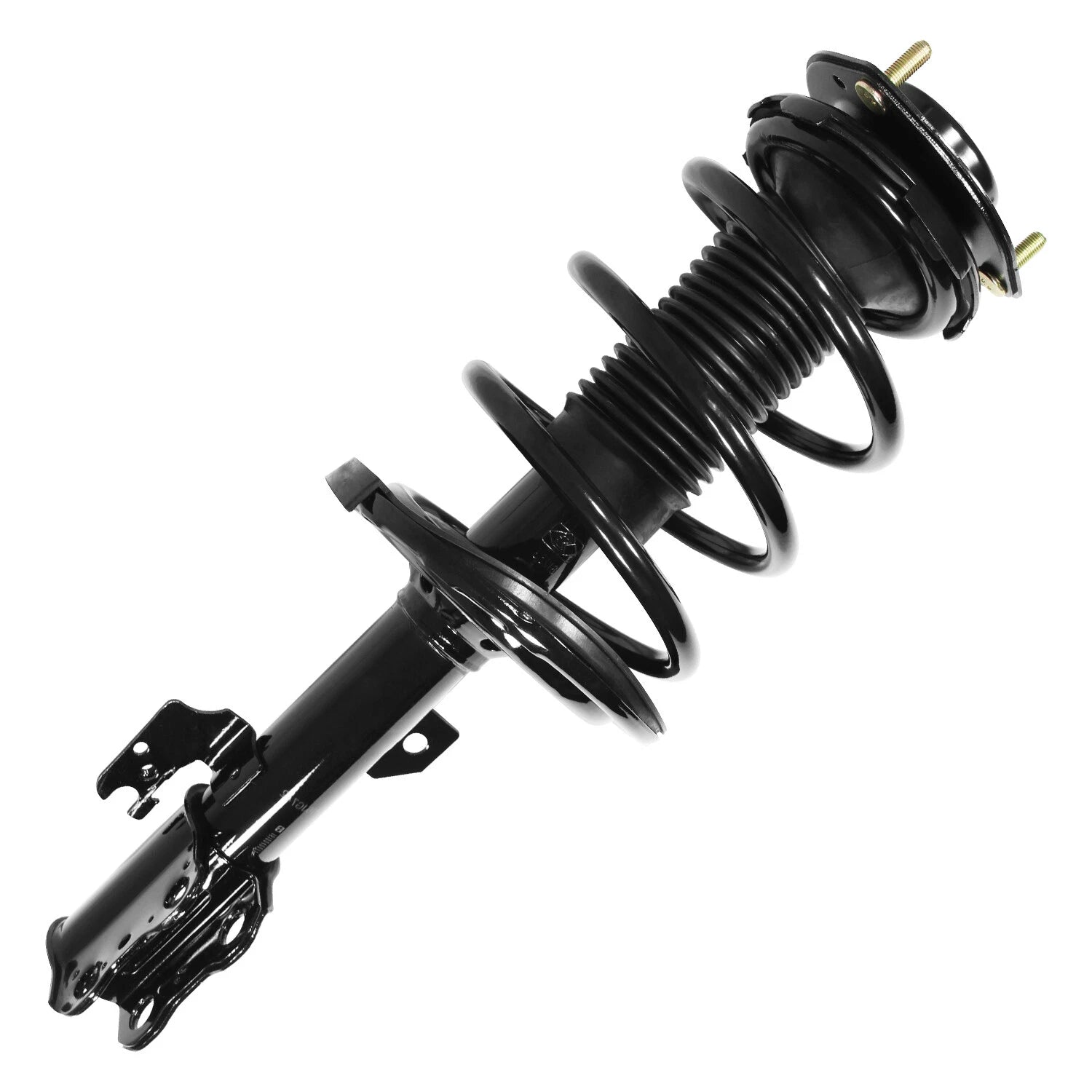 Front Left Complete Strut Assembly for 2007-2011 Toyota Camry, 2006-2012 Toyota 6B93BC-57