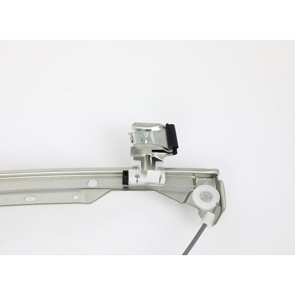 For 2006-2011 Chevrolet HHR Front Passenger Side Window Regulator with Motor 6B93BC-57
