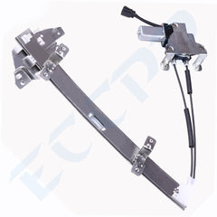 For 1999 Buick Century Regal Intrigue Front RH Power Window Regulator W/ Motor 6B93BC-57
