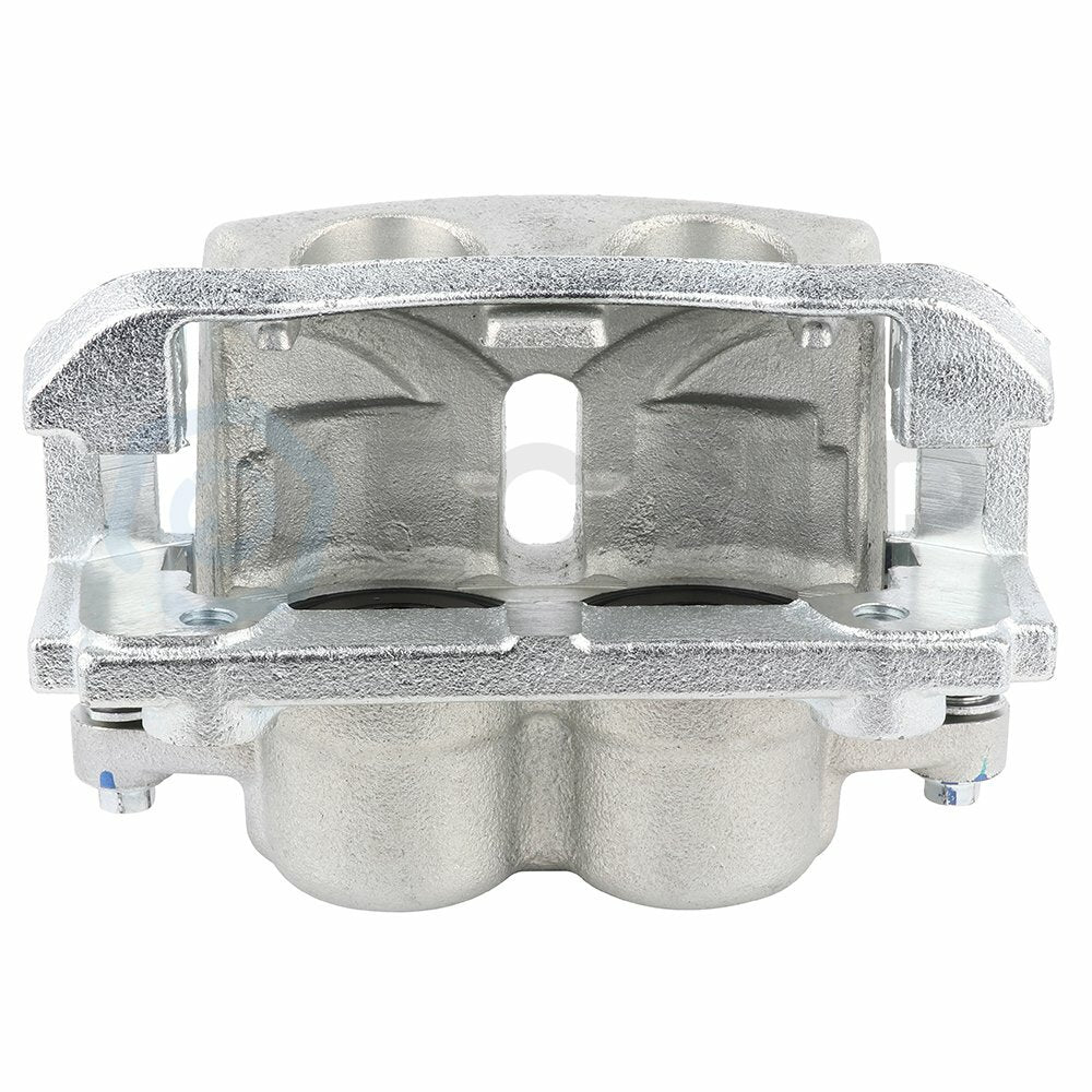 Front Brake Calipers 2Pcs For 2006-2008 Lincoln Mark Lt 2005-2008 Ford F-150 6B93BC-57