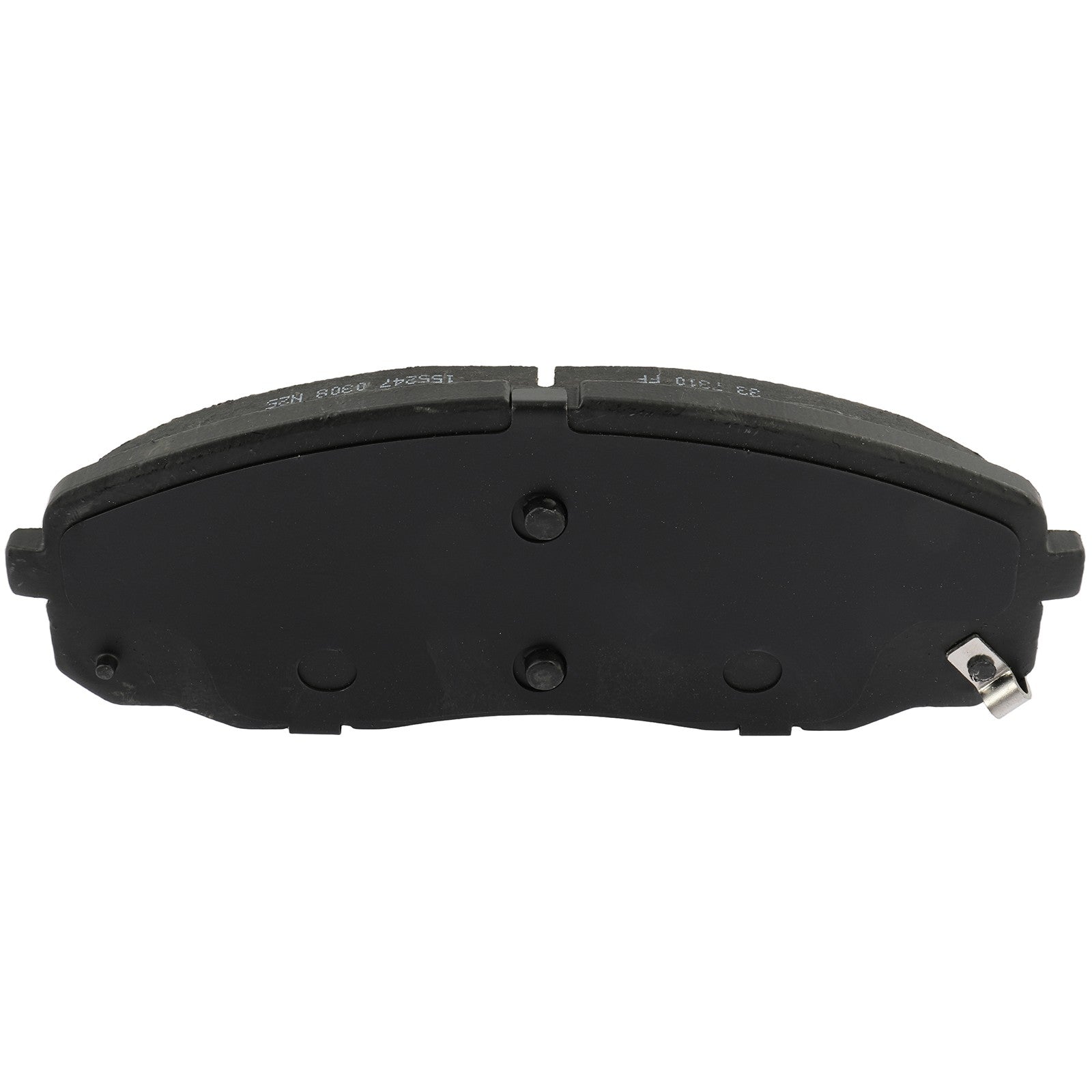 Front Ceramic Brake Pad Set For KIA SEDONA 2015 -2019 2020 2021 6B93BC-57