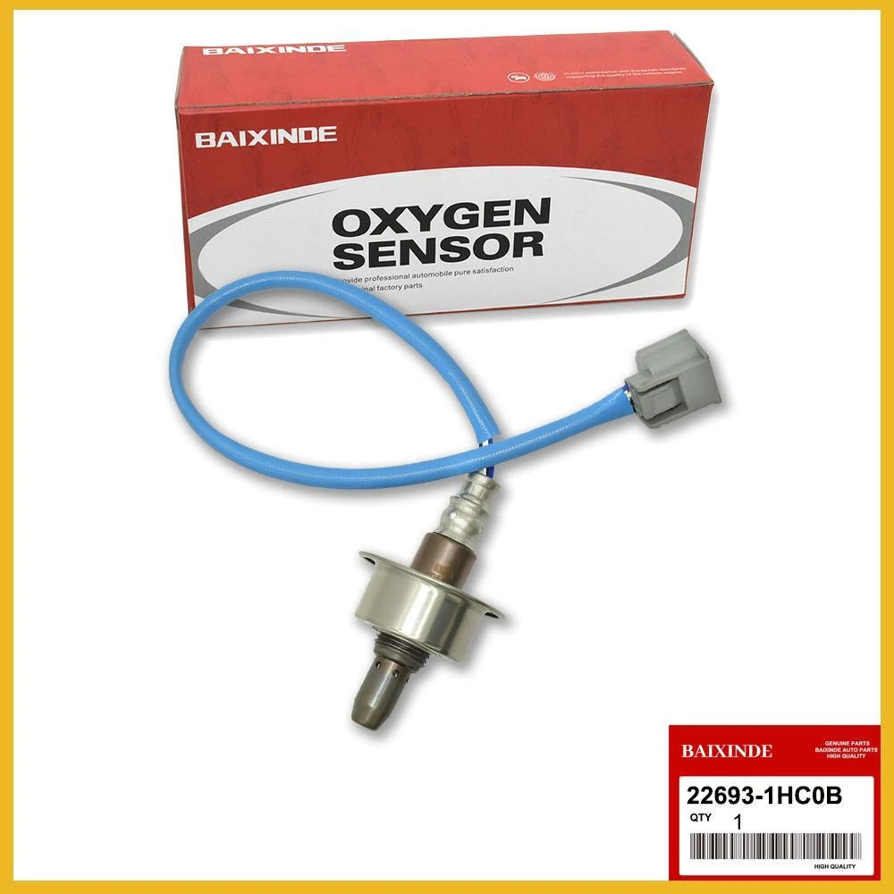 22693-1HC0B Air Fuel Ratio Oxygen Sensor Upstream For Nissan Micra 2010-2016 6B93BC-57
