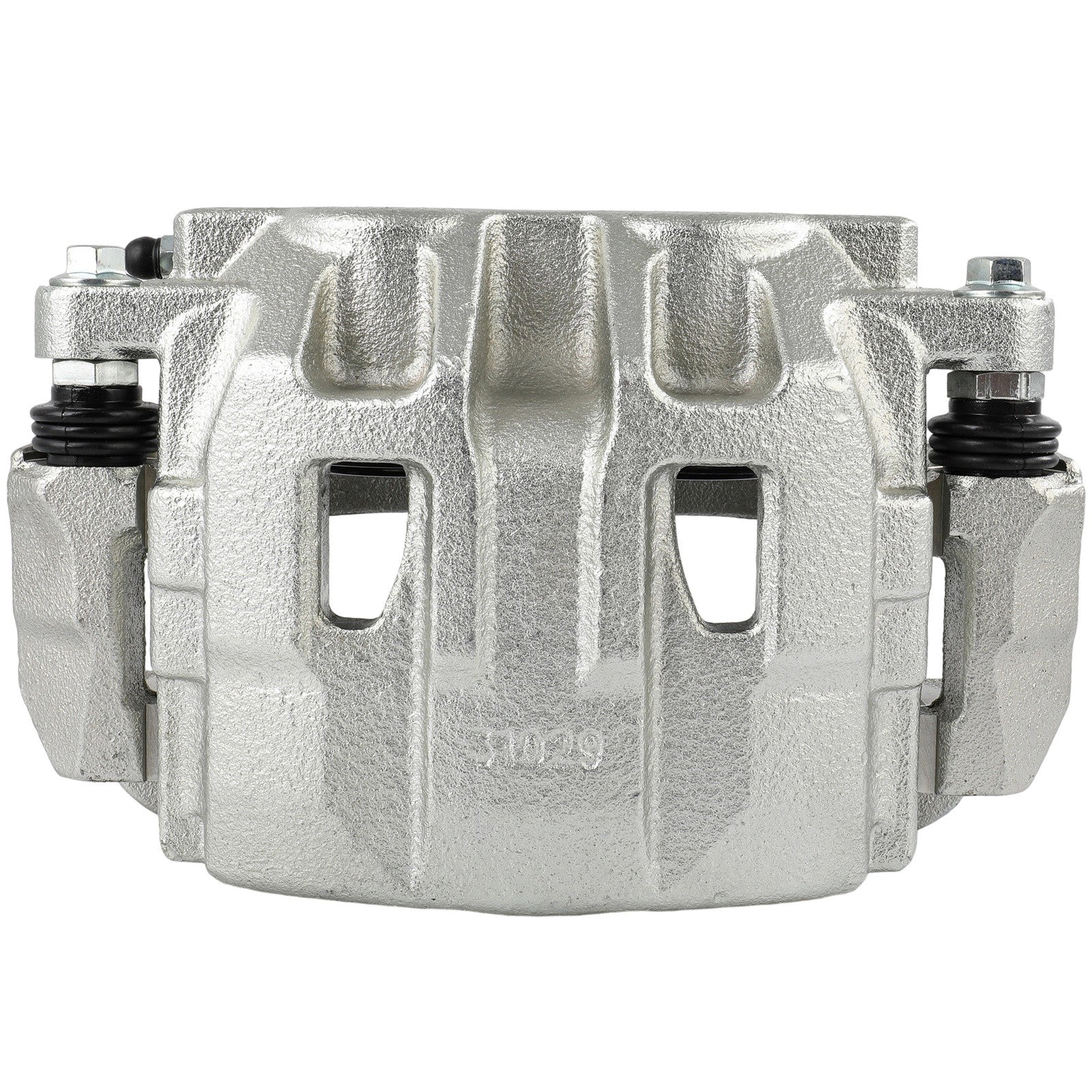 Front Right Brake Caliper 1Pc  Kits Zinc For 2010-2016 Cadillac Srx 18B5289 6B93BC-57