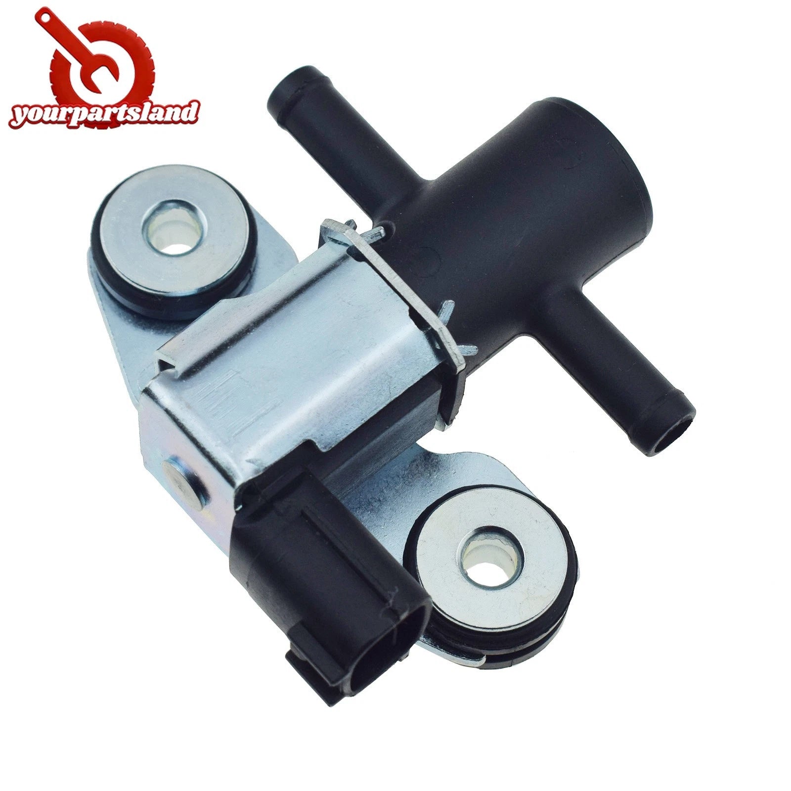 Vapor Canister Purge Valve K5T46696 For Nissan Altima Maxima Murano FX50 JX35 6B93BC-57