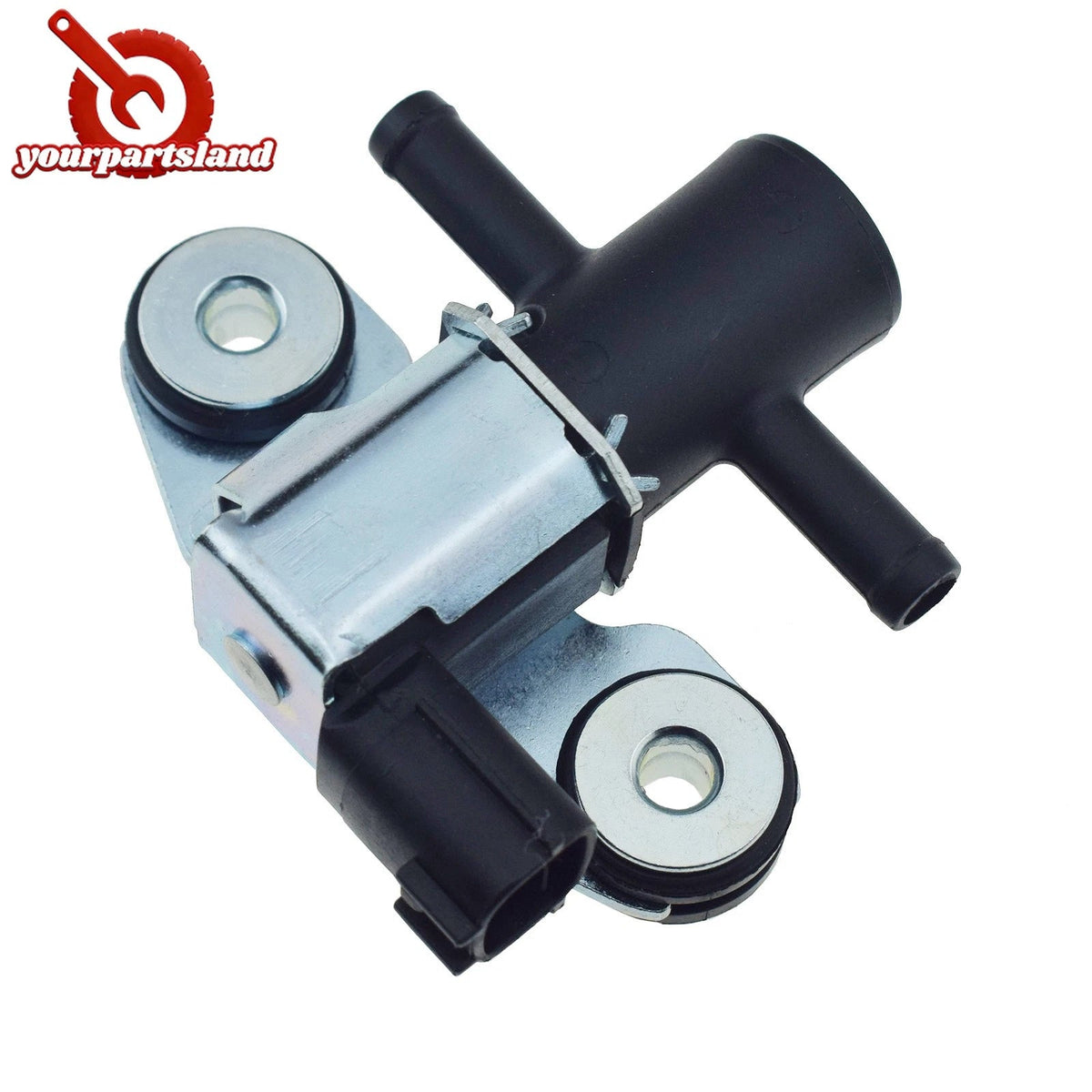 Vapor Canister Purge Valve K5T46696 For Nissan Altima Maxima Murano FX50 JX35 6B93BC-57