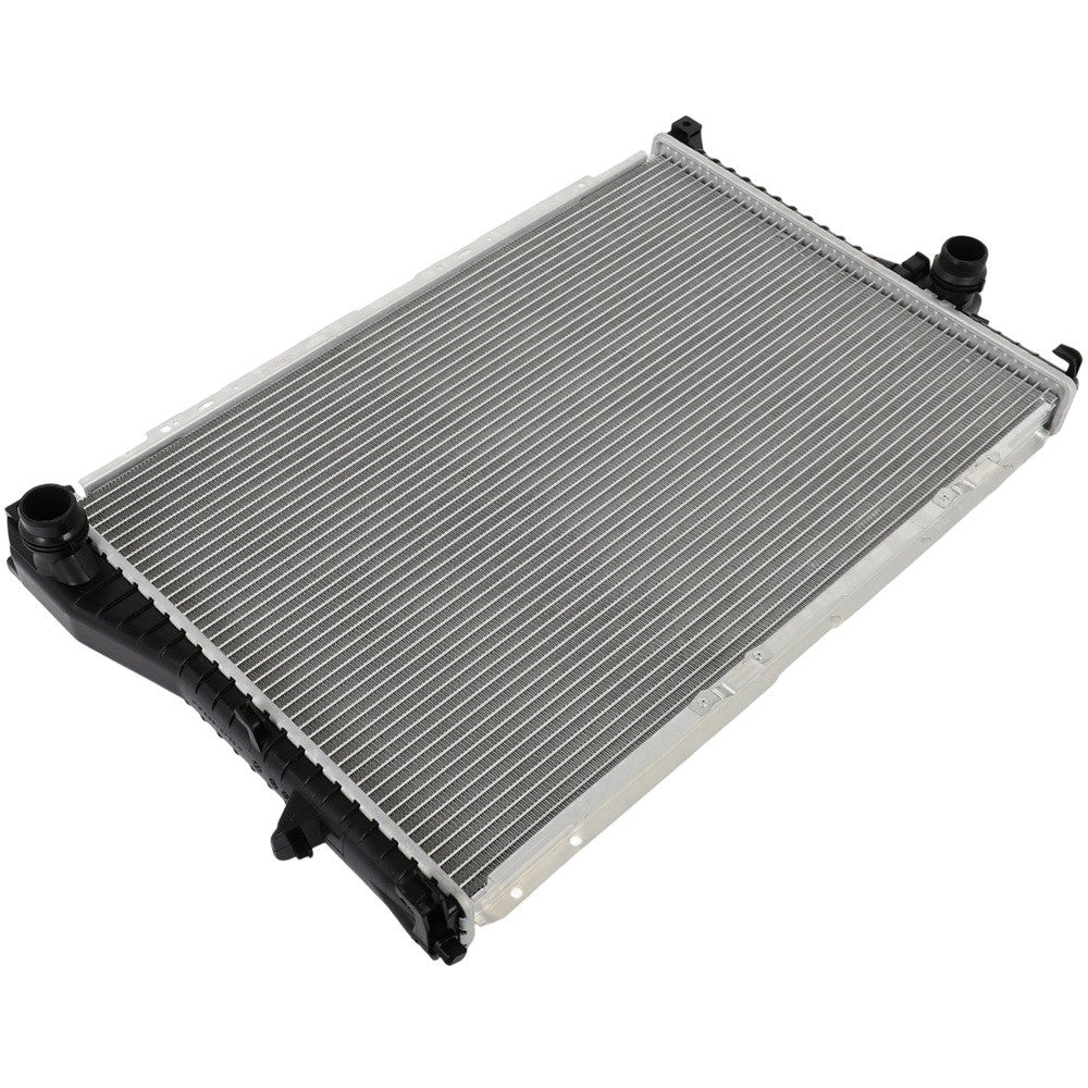 Replacement Aluminum Radiator for 01-03 BMW 528i 04 06 BMW 528i Fits CU2284 KOEEP