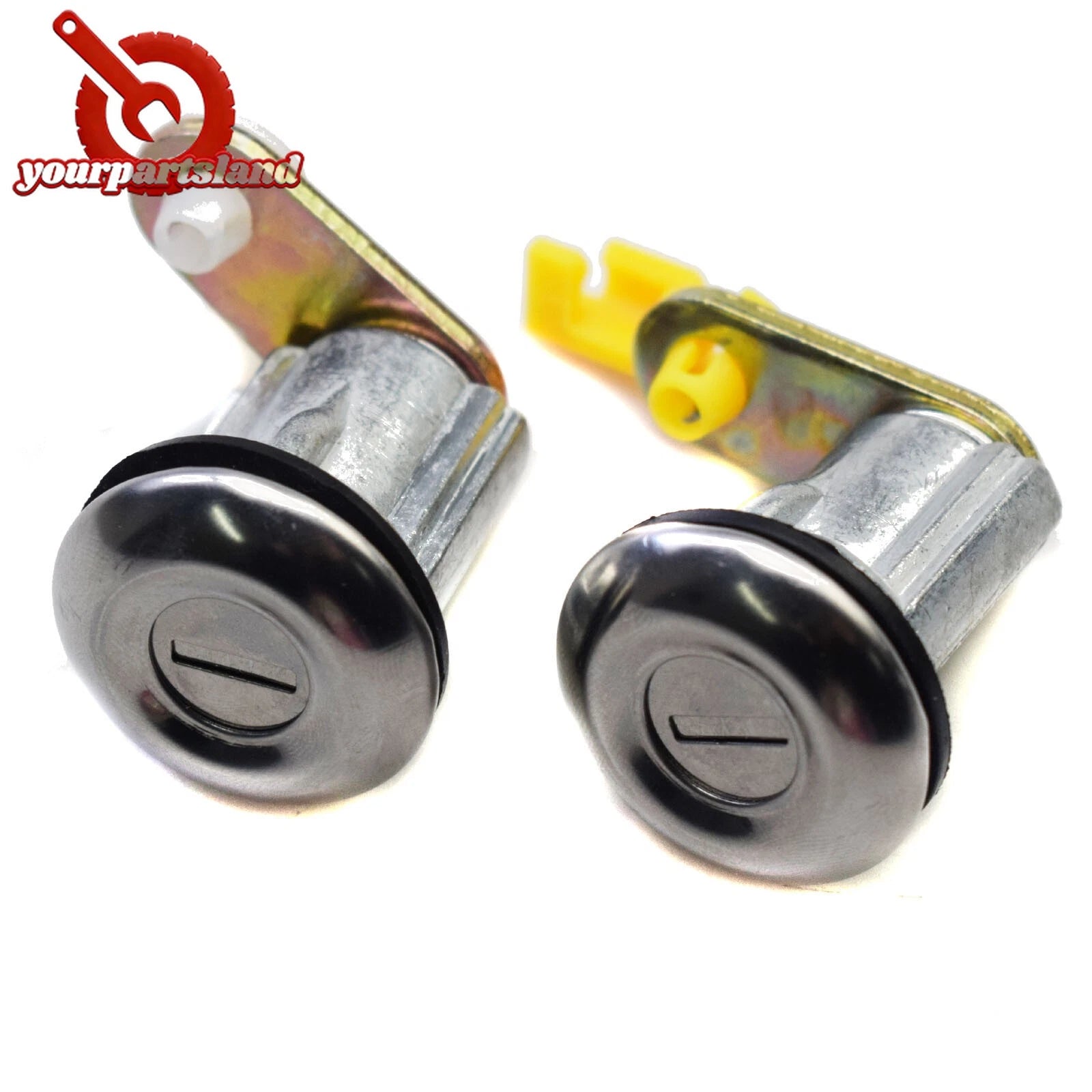 BE32-76-220 DOOR LOCK LH RH For 79-87 B2000 82-93 B2200 87-93 B2600 BE32-76-210 6B93BC-57