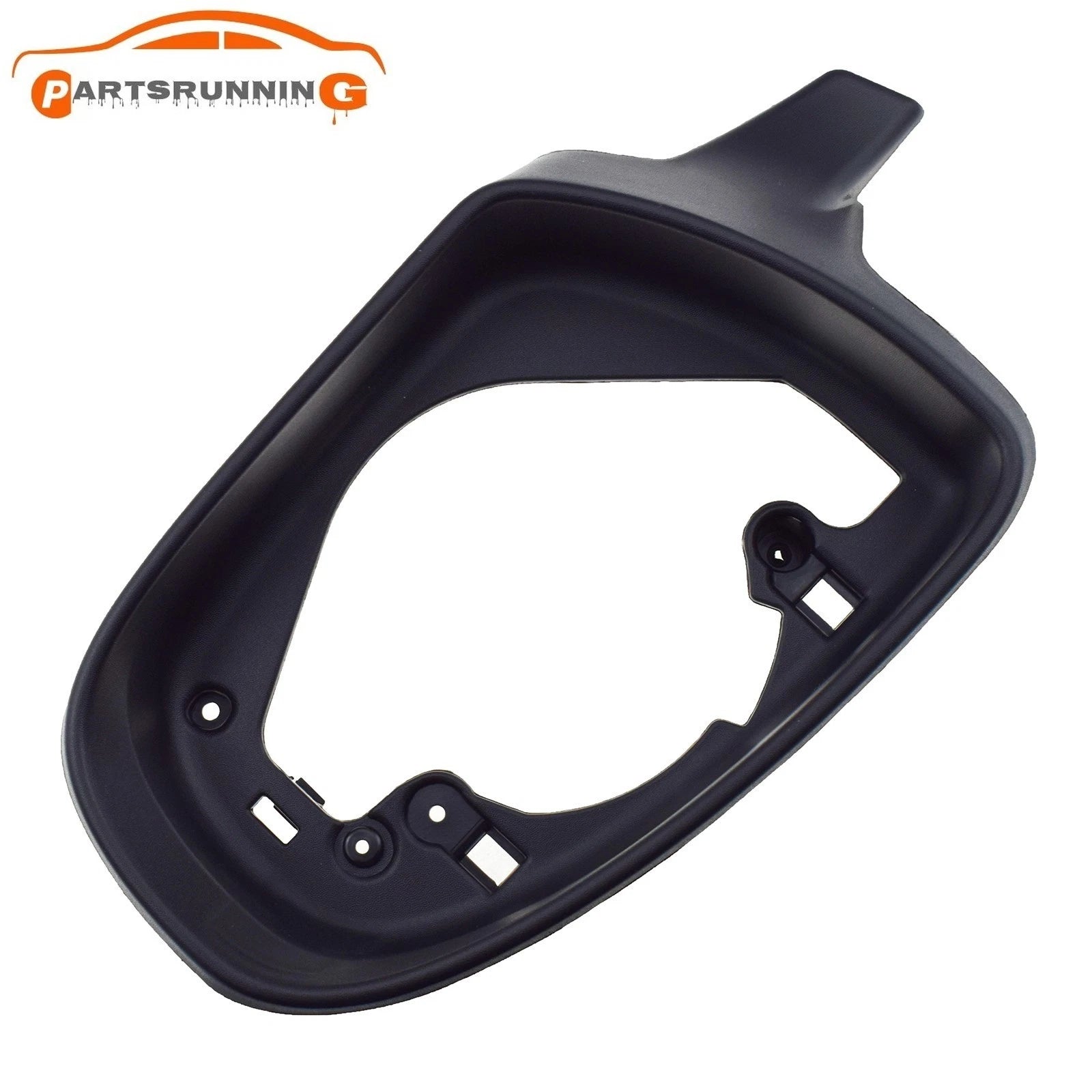 For Hyundai i20 2016 2017 Right Passenger Side Rearview Mirror Frame House Case 6B93BC-57