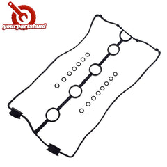 Engine Valve Cover Gasket Set for Chevrolet Aveo 04-08 1.6L L4 1598cc VS50730R 6B93BC-57