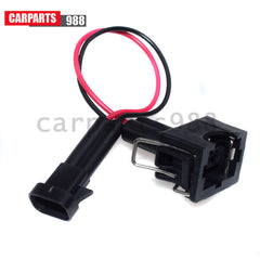 Injector Adapters For LQ4, LQ9 4.8 5.3 6.0 Wire Harness to LS1 LS6 LT1 EV1 6B93BC-57