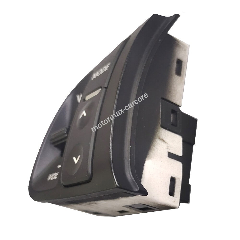 Left Audio Mode Switch Steering Wheel Control Fit For Kia Optima K5 11 12 13 6B93BC-57
