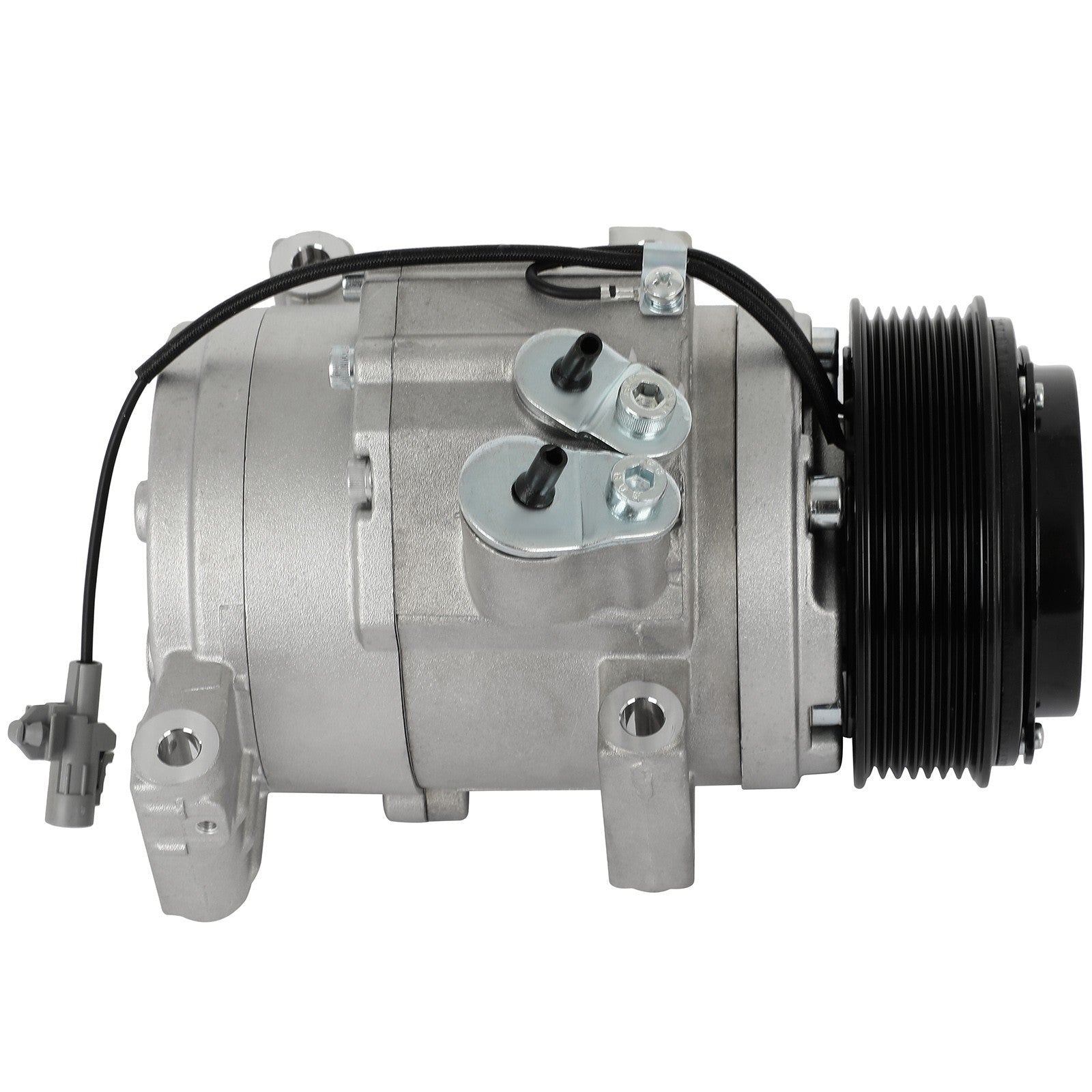 Fits Toyota Tacoma 4.0L-V6 2005-2011 2012 2013 2014 2015 AC A/C Compressor 6B93BC-57