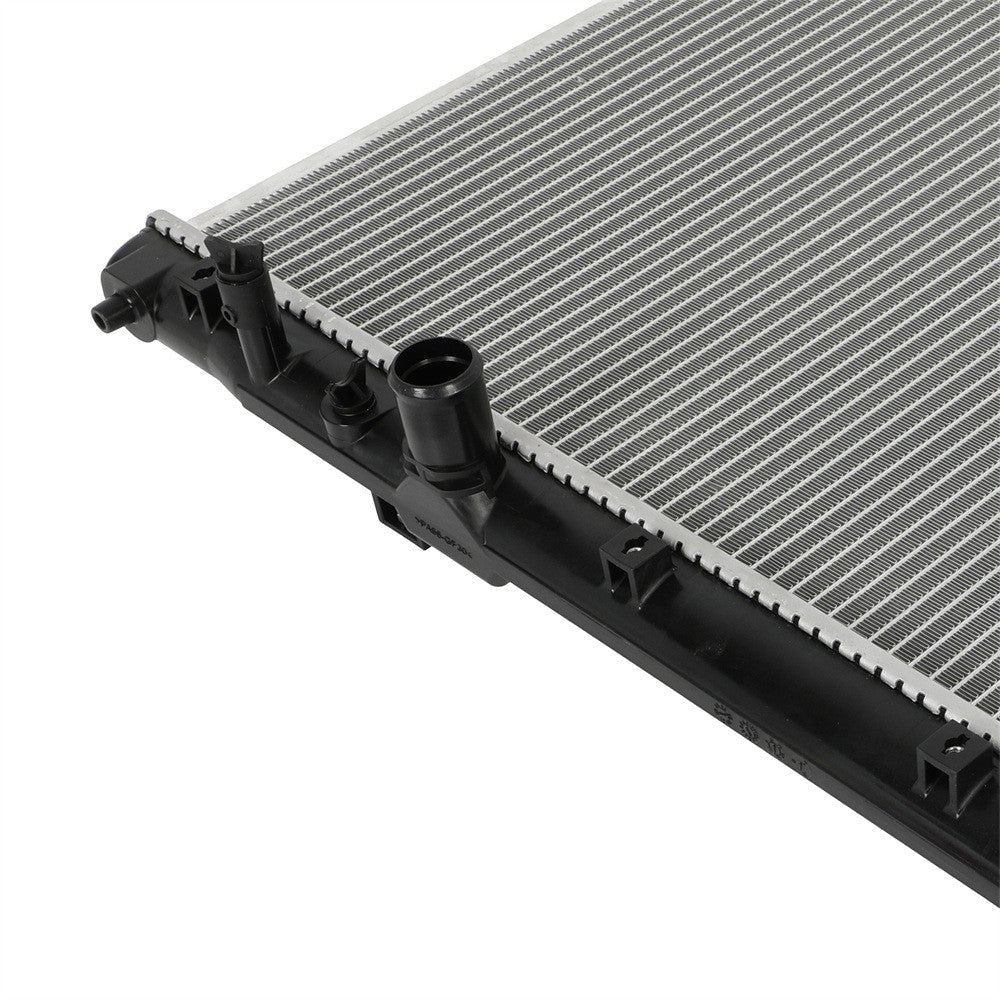 Aluminum Radiator For 2022 2023 2024 Honda Civic 1901064SA01  radiator KOEEP