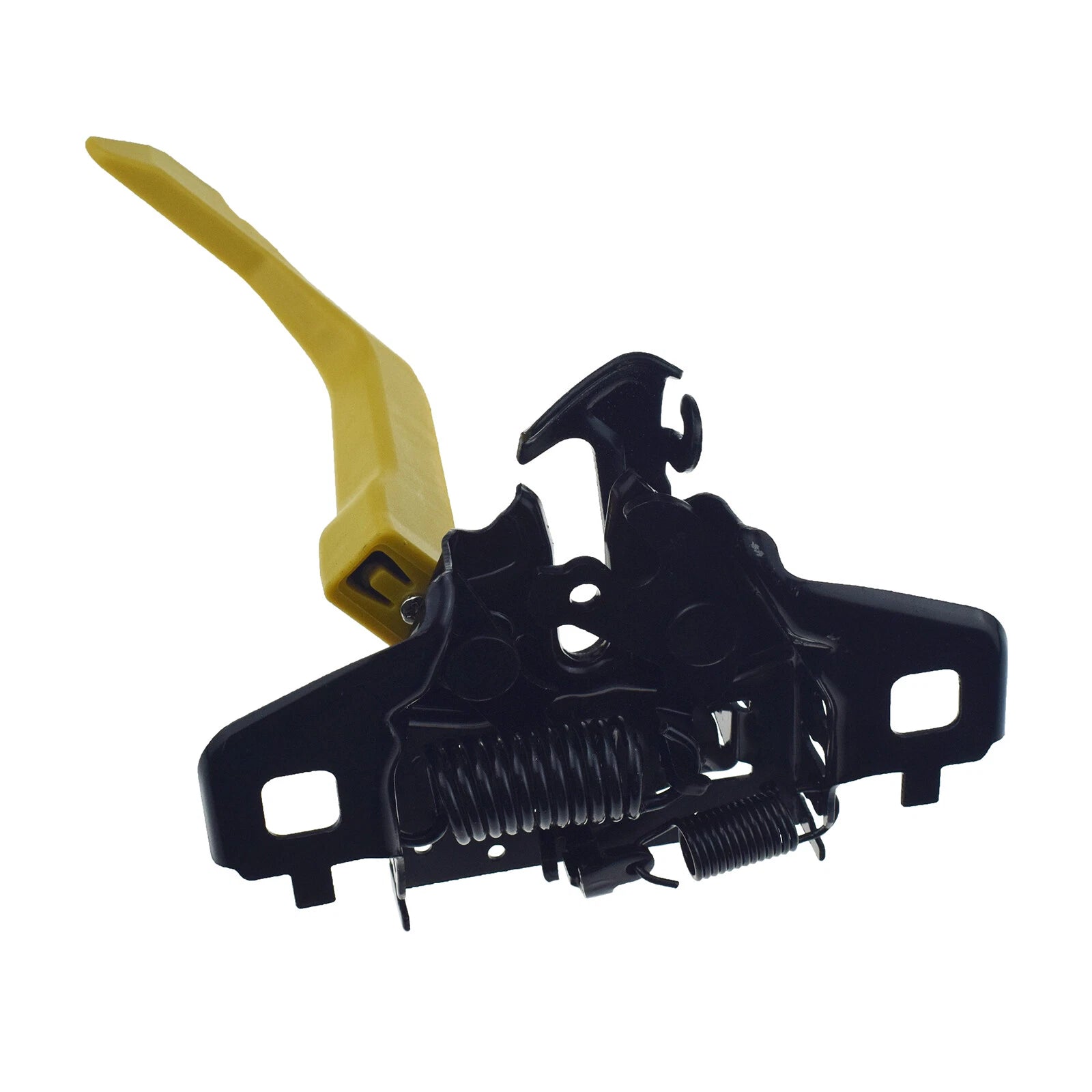 Car Hood Latch Lock Assembly for Nissan Sentra 2020 2021 656016LA0B 65601-6LA0A 6B93BC-57
