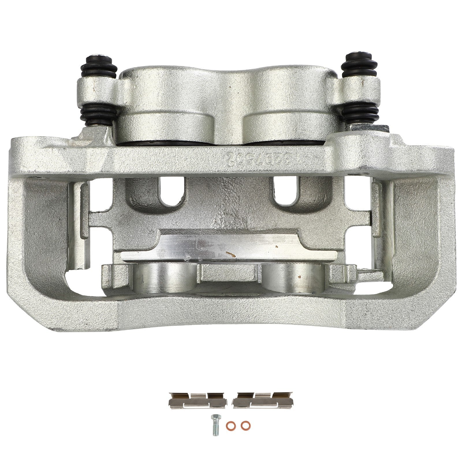 Front Left Brake Caliper 1Pc For 2000-02 Dodge Ram 2500 2000-02 Dodge Ram 3500 6B93BC-57