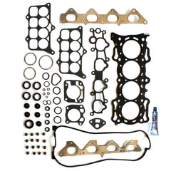 ECCPP Head Gasket Set For 90-96 Honda Accord Prelude 2.2 SOHC F22A1 F22A4 F22A6 ECCPP