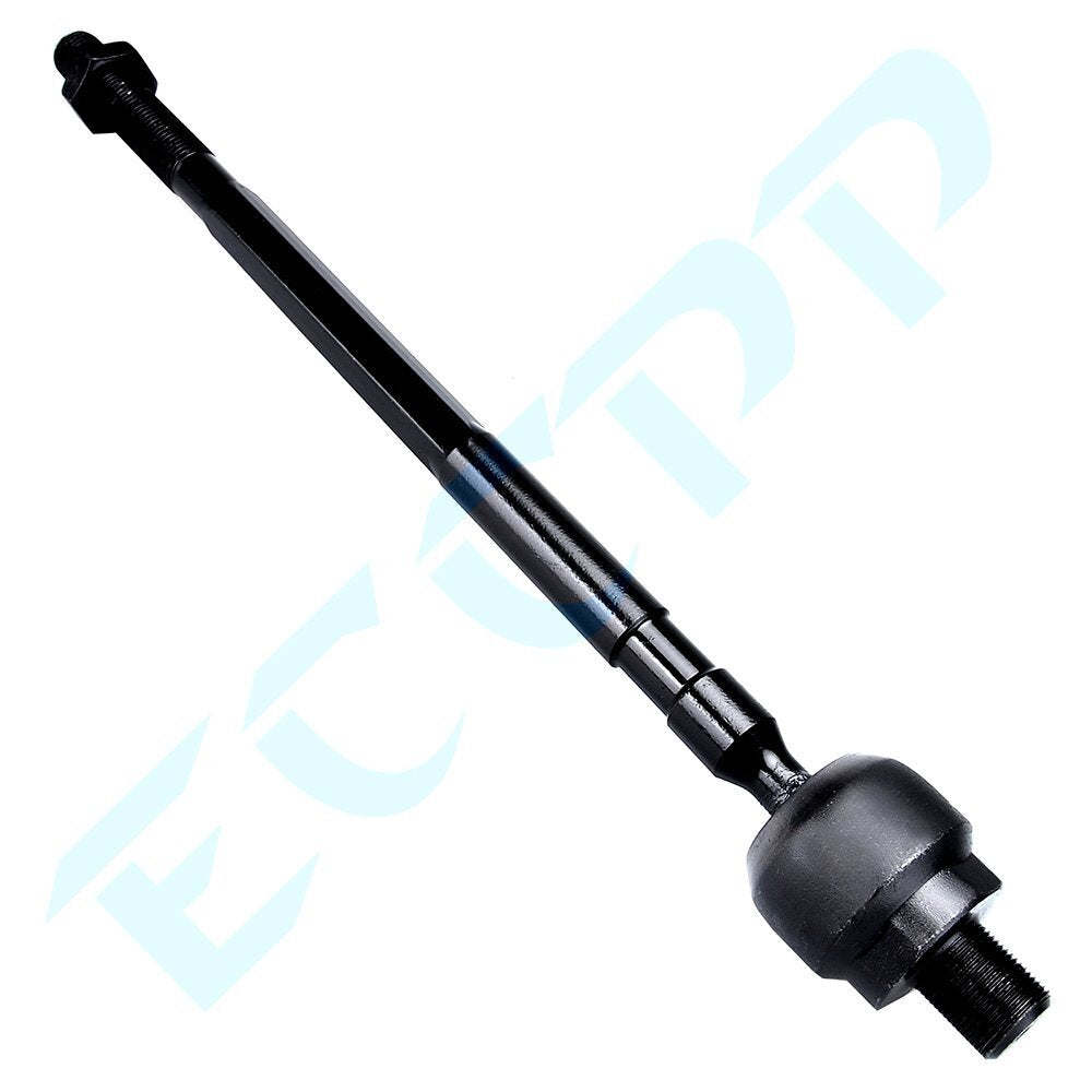 10set Front Rear Sway Bars Control Arms Tie Rods Fits 2001-2003 Mazda Protege 6B93BC-57
