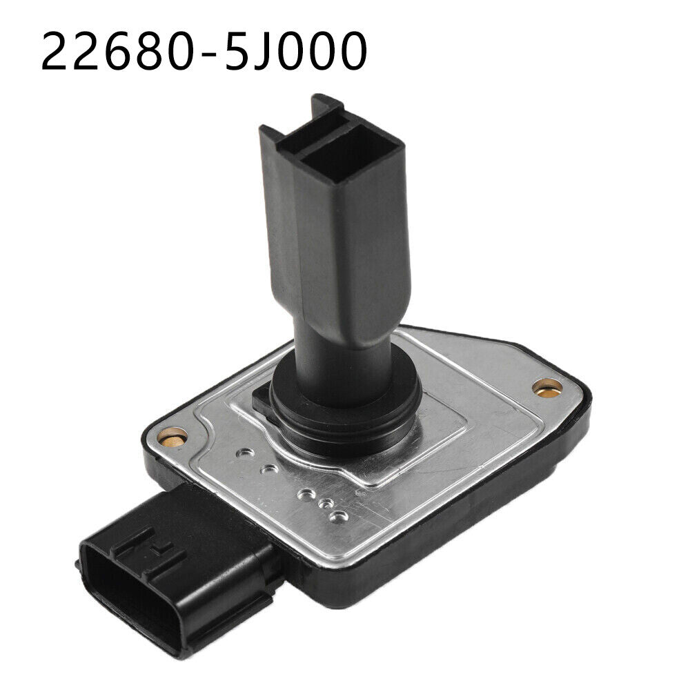 Mass Air Flow Meter Sensor 22680-5J000 For Nissan HOLDEN RODEO TF 3.2L 1997-2002