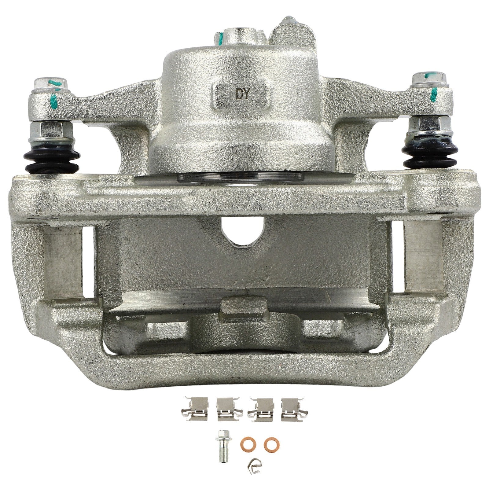 Front Right Brake Caliper 1Pc  Set Quick For 2014-2018 2019 Mazda 6 19B7173 6B93BC-57