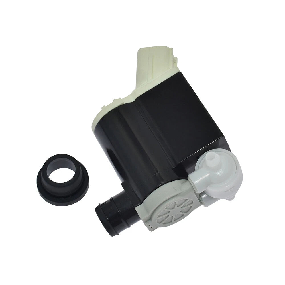 Windshield Washer Pump For Hyundai Santa Fe Veloster Kia Sportage 98510-2V100 6B93BC-57