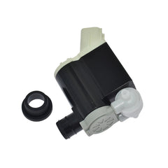 Windshield Washer Pump For Hyundai Santa Fe Veloster Kia Sportage 98510-2V100 6B93BC-57