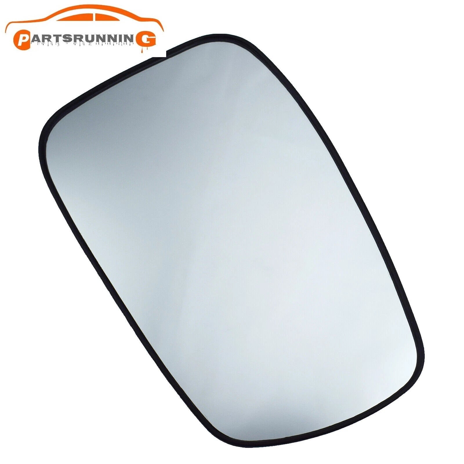 87621-3Q010 Mirror Glass Heated Passenger Right Side for Hyundai Sonata 2011-14 6B93BC-57