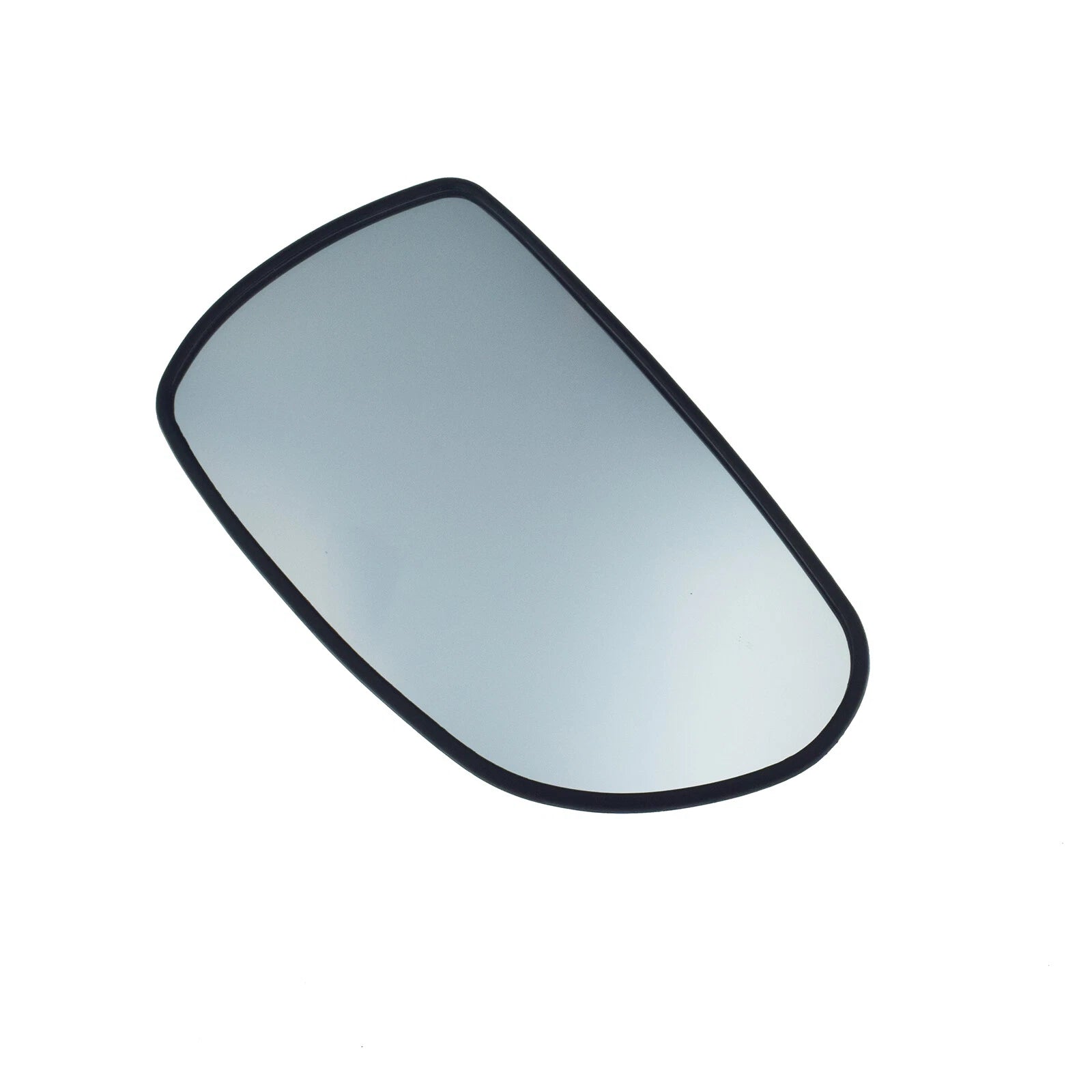 Left Side Rearview Mirror Glass for Hyundai Elantra 2001-2006 Kia Spectra 03-04 6B93BC-57