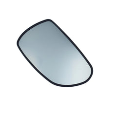 Left Side Rearview Mirror Glass for Hyundai Elantra 2001-2006 Kia Spectra 03-04 6B93BC-57