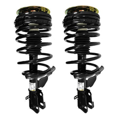 Front Complete Strut Assembly Kit for 1984-1996 Buick Century, 1984-1985 Buick 6B93BC-57