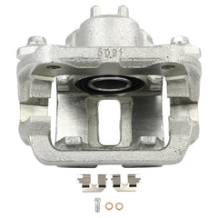 Rear Left Brake Caliper 1Pc  Kits For 2006-2014 Honda Ridgeline 19B2929A 6B93BC-57