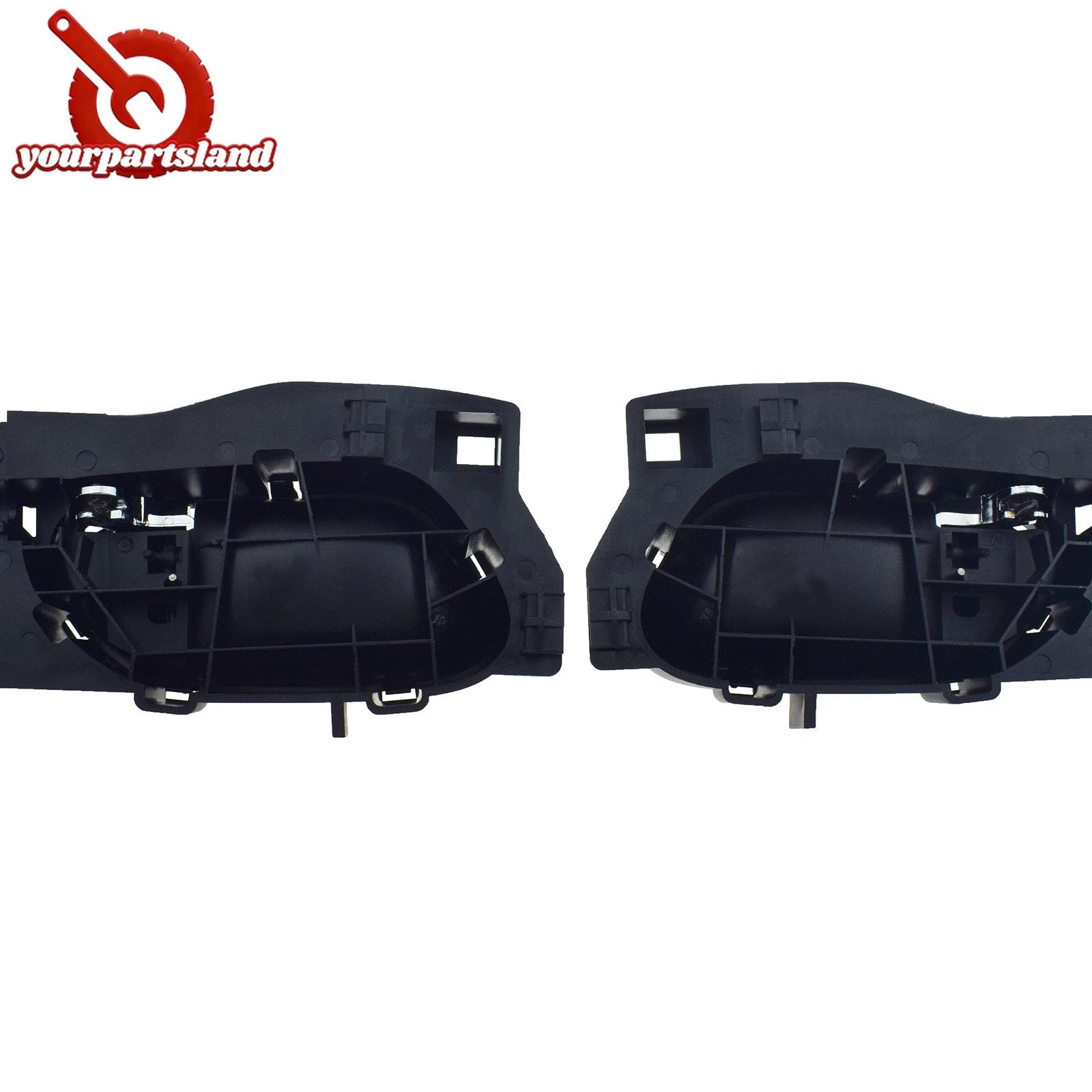9143L9 9143Q1 Inside Door Handle Left Right For Peugeot 207 208 2008 Citroen C3 6B93BC-57