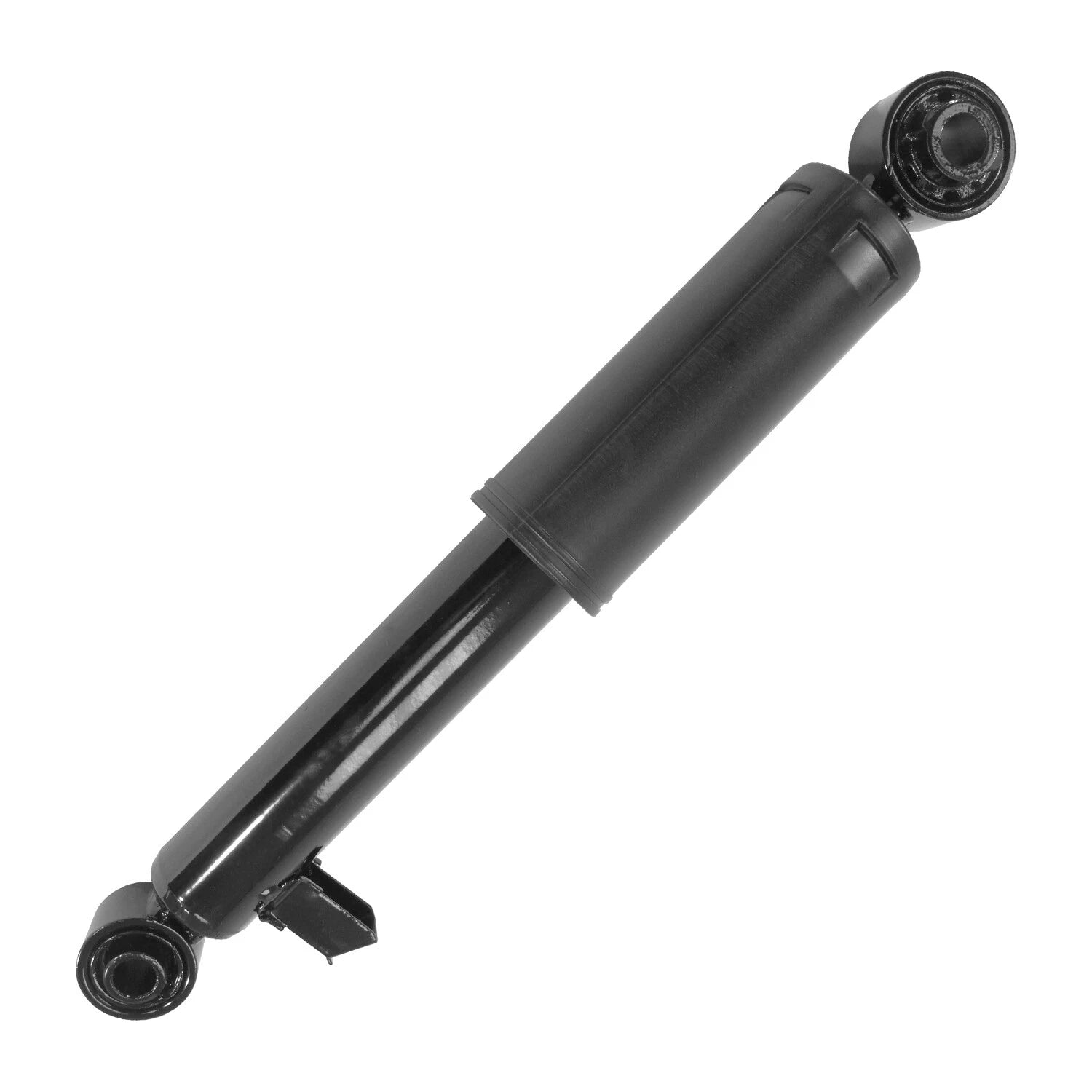 Rear Shock Absorber for AWD Only 2013-2019 Hyundai Santa FE and Santa Fe Sport; 6B93BC-57