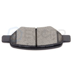 Front And Rear Ceramic Brake Pads Kit For Chevy Malibu Pontiac G5 G6 Saturn Aura 6B93BC-57