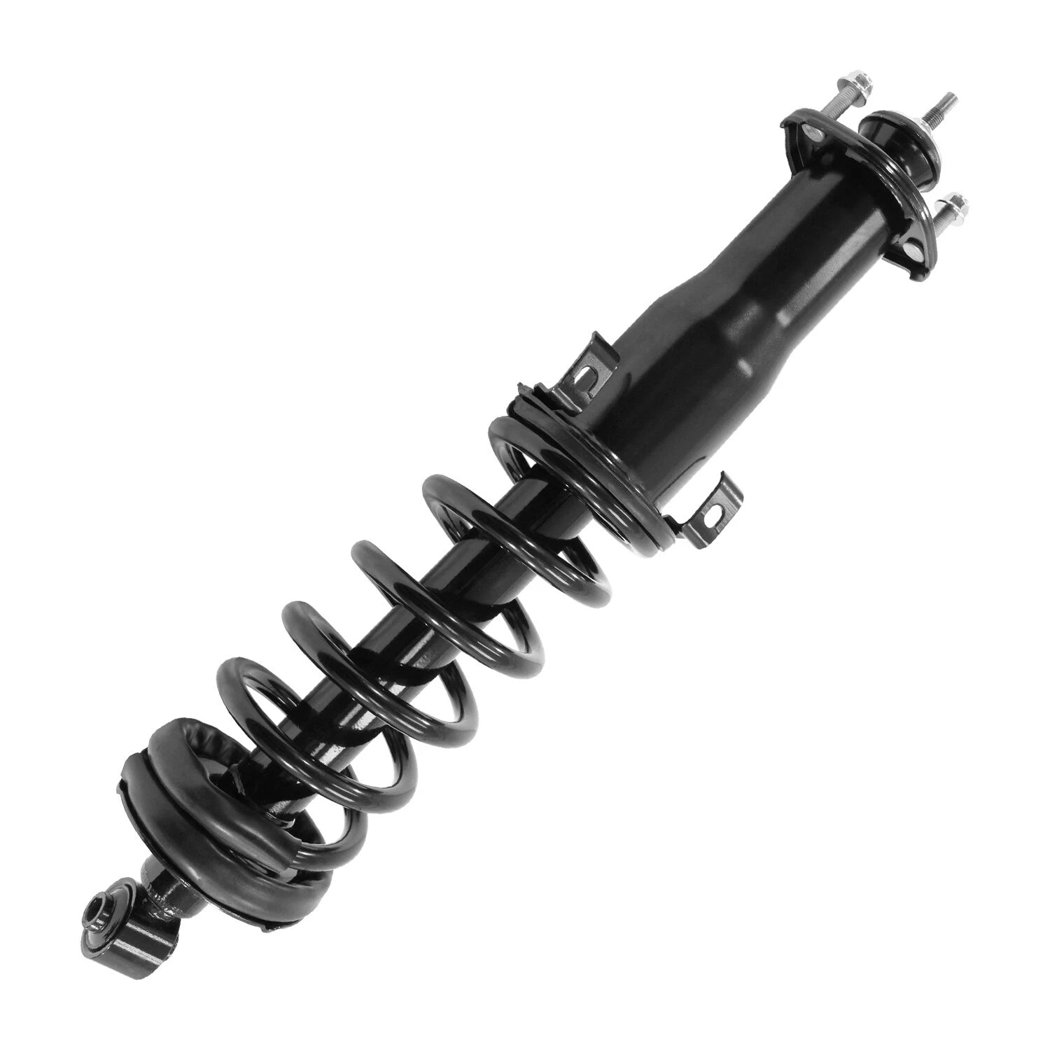 Rear Left Complete Strut Assembly for 1998-2005 Lexus GS300; 1998-2000 Lexus 6B93BC-57