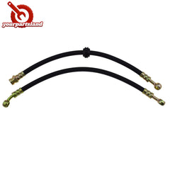 Upper Lower Brake Hose For Honda CB350/360/400F/450K/500/550/750 45125-300-003 6B93BC-57