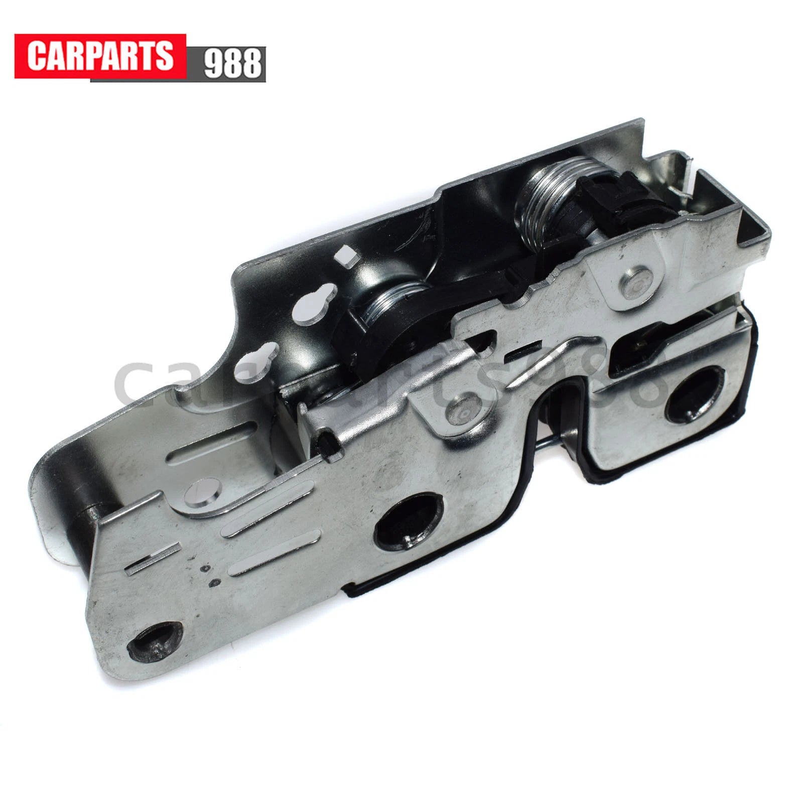 Lower Engine Bonnet Hood Catch Latch Lock For VW Jetta GTI R32 Rabbit 1K1823509E 6B93BC-57