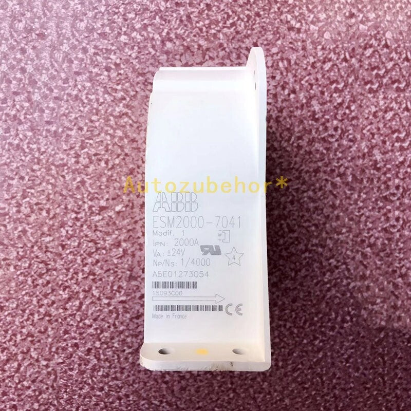 1Pc.  ESM2000-7041 Mutual Inductor Tested