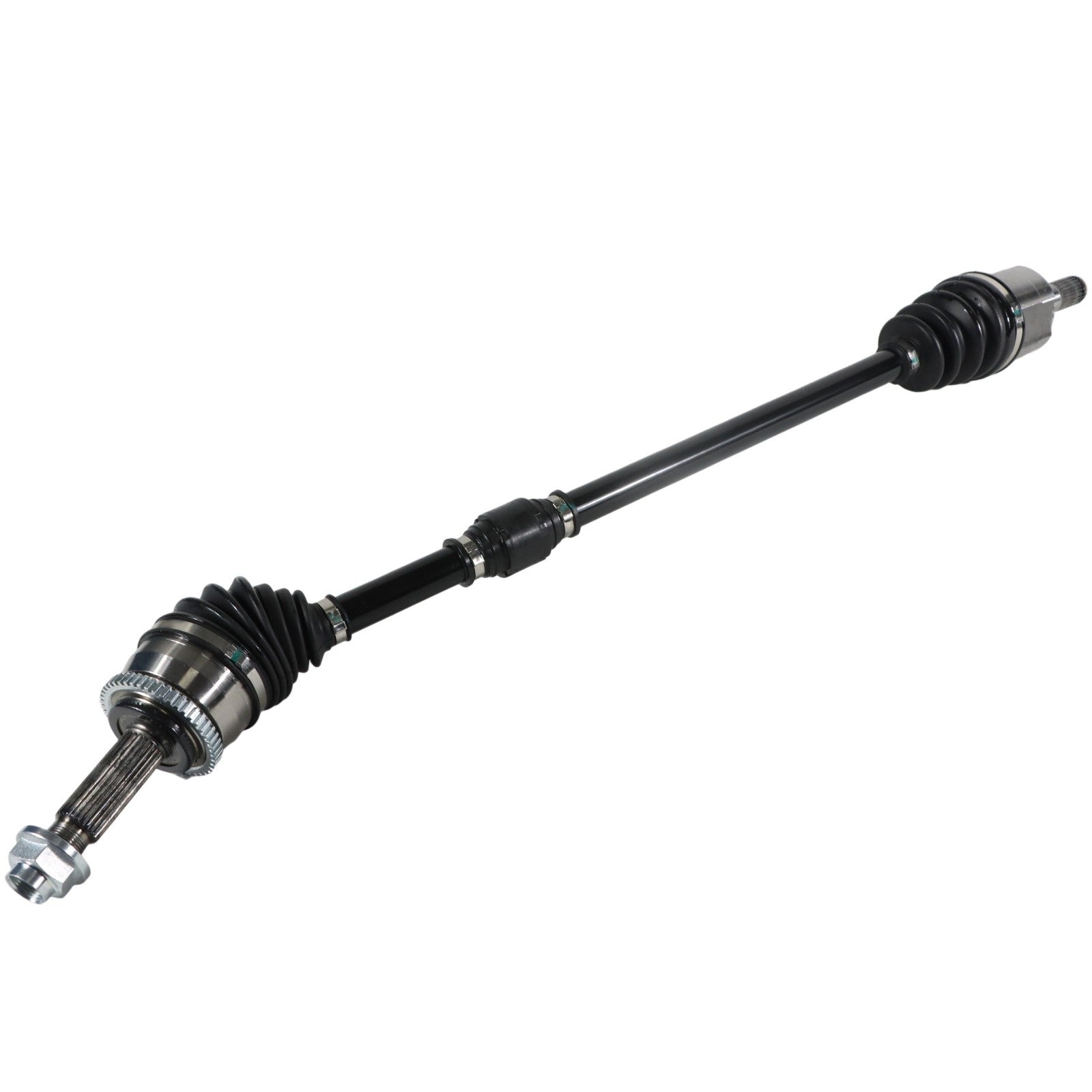 For Hyundai Accent 2012-2017 L4 1.6L Front Right CV Axle Assembly Manual Trans. 6B93BC-57