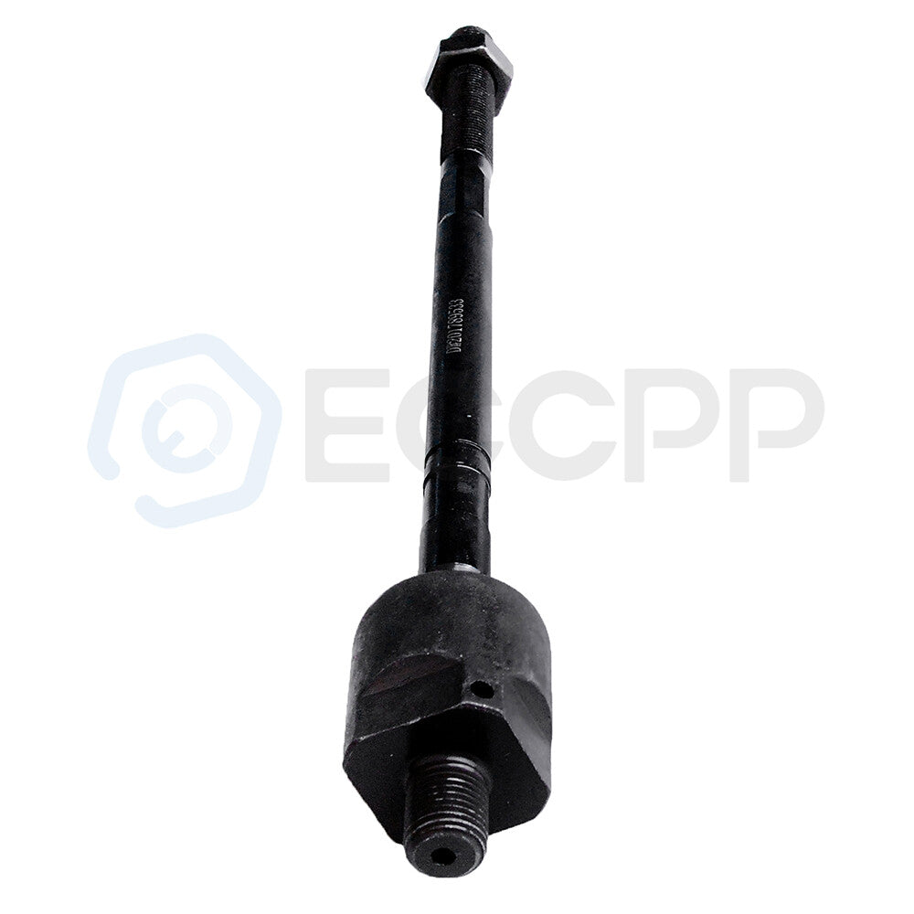 Front Steering Inner & Outer Tie Rod End Suspension For 1993-2004 Subaru Legacy 6B93BC-57