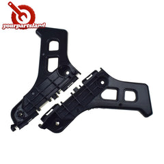 Bumper Bracket Front Left Right For Lexus CT200h 2011-2017 5211576011,5211676011 6B93BC-57