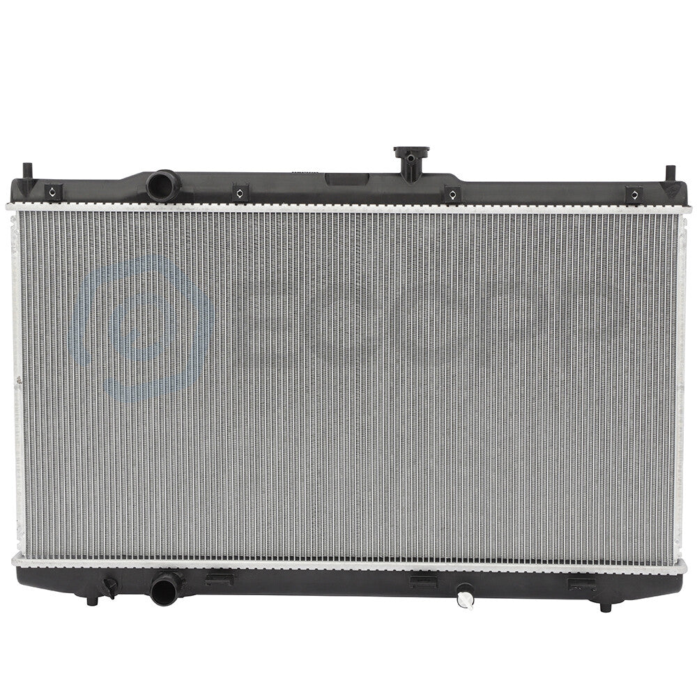 Aluminum Radiator For 2014 2015 2017 Honda Accord Replacement CU3674 6B93BC-57