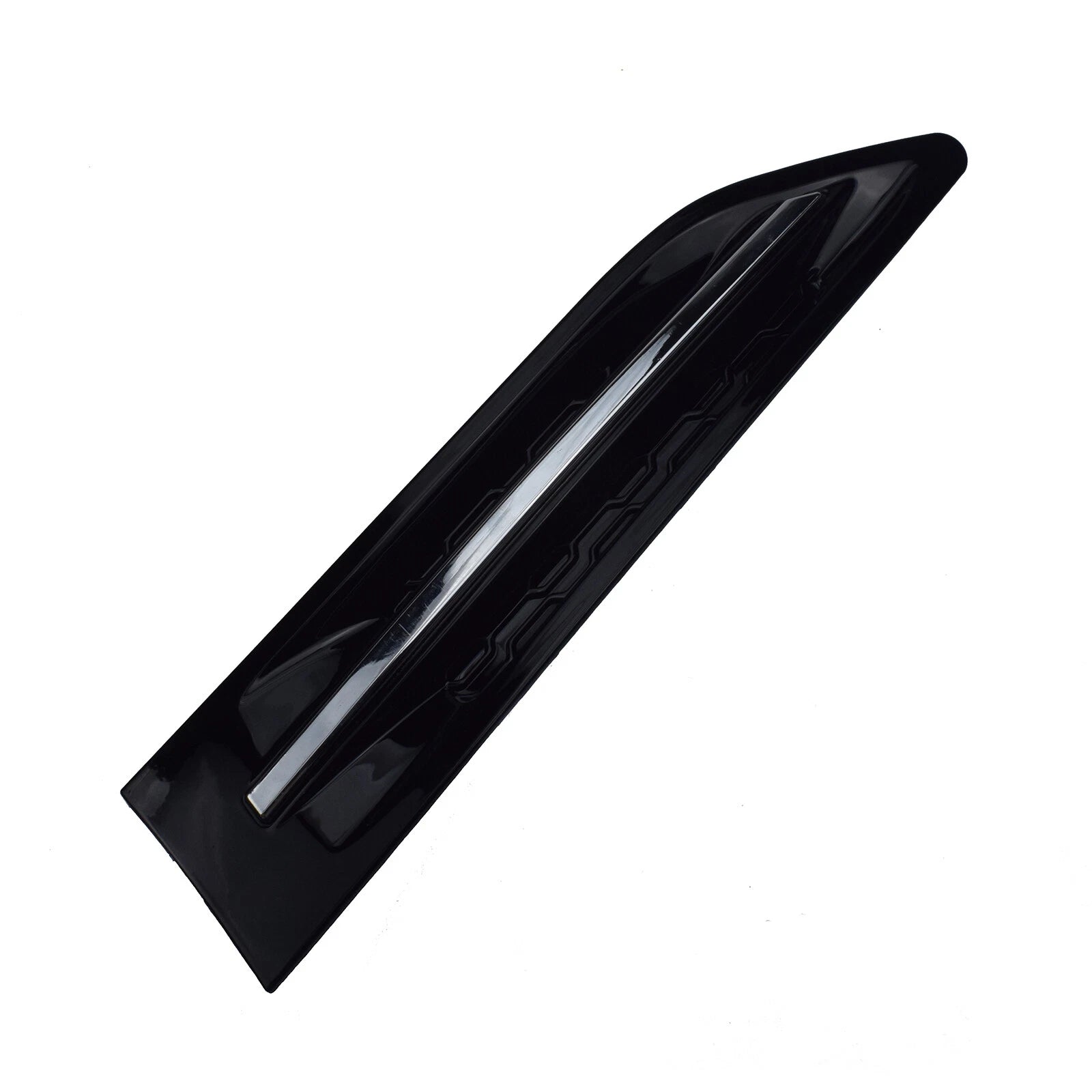 FRONT Fender Garnish Molding Left DRIVER SIDE for Kia Optima 2011-15 87771-2T000 6B93BC-57