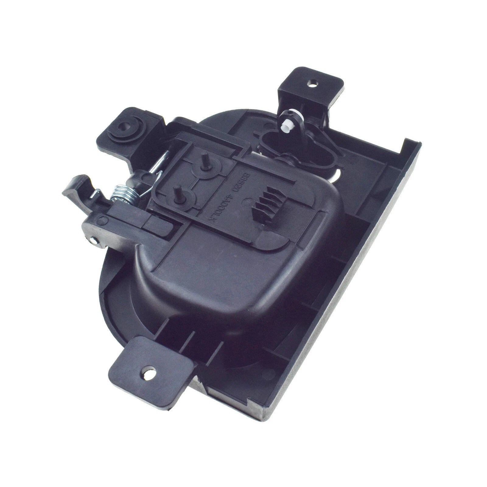 Sliding Door Interior Door Handle Black For 1998-07 Hyundai Starex H1 836204A000 6B93BC-57