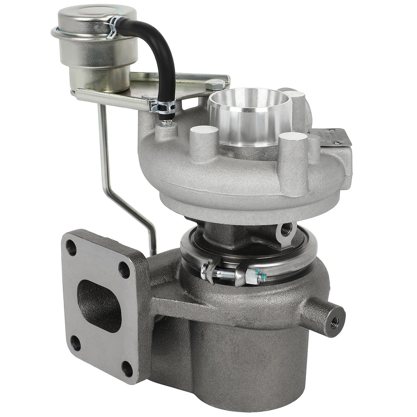 Fits Hyundai Truck Mighty 2 TD05H-14G-10 Turbo Turbocharger 49178-03123 6B93BC-57