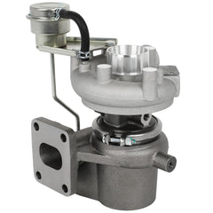 Fits Hyundai Truck Mighty 2 TD05H-14G-10 Turbo Turbocharger 49178-03123 6B93BC-57