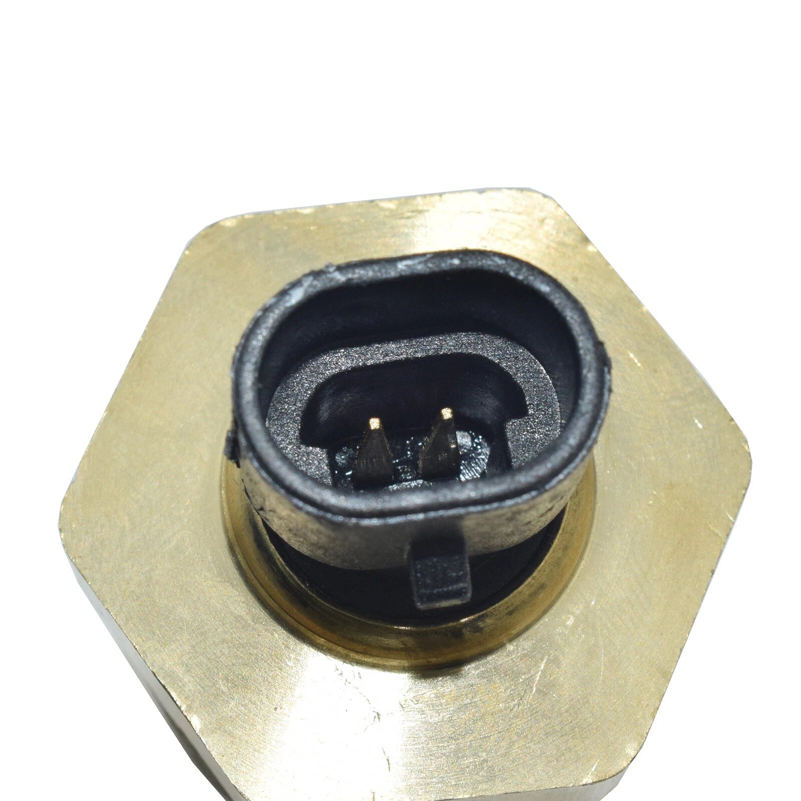 Kit Coolant Temperature Sensor & Wire For Detroit Diesel V71 / 92 / SERIES 60 6B93BC-57